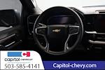 2025 Chevrolet Silverado 1500 Crew Cab 4x4 Pickup for sale #C252571U - photo 14