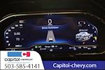 2025 Chevrolet Silverado 1500 Crew Cab 4x4 Pickup for sale #C252571U - photo 16