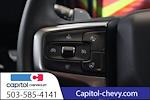 2025 Chevrolet Silverado 1500 Crew Cab 4x4 Pickup for sale #C252571U - photo 17