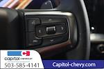 2025 Chevrolet Silverado 1500 Crew Cab 4x4 Pickup for sale #C252571U - photo 18