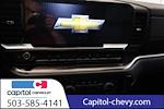 2025 Chevrolet Silverado 1500 Crew Cab 4x4 Pickup for sale #C252571U - photo 19