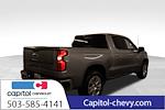 2025 Chevrolet Silverado 1500 Crew Cab 4x4 Pickup for sale #C252571U - photo 2