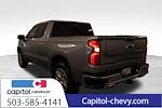 2025 Chevrolet Silverado 1500 Crew Cab 4x4 Pickup for sale #C252571U - photo 3