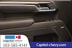 2025 Chevrolet Silverado 1500 Crew Cab 4x4 Pickup for sale #C252571U - photo 8