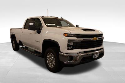 2025 Chevrolet Silverado 3500 Crew Cab 4x4 Pickup for sale #C252904 - photo 2