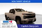New 2025 Chevrolet Silverado 3500 LT Crew Cab 4x4 Pickup for sale #C252904 - photo 1