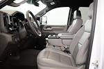New 2025 Chevrolet Silverado 3500 LT Crew Cab 4x4 Pickup for sale #C252904 - photo 10