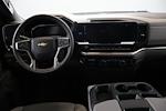 New 2025 Chevrolet Silverado 3500 LT Crew Cab 4x4 Pickup for sale #C252904 - photo 12