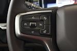 New 2025 Chevrolet Silverado 3500 LT Crew Cab 4x4 Pickup for sale #C252904 - photo 15