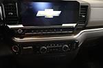 New 2025 Chevrolet Silverado 3500 LT Crew Cab 4x4 Pickup for sale #C252904 - photo 17