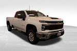 New 2025 Chevrolet Silverado 3500 LT Crew Cab 4x4 Pickup for sale #C252904 - photo 2