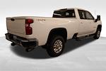 New 2025 Chevrolet Silverado 3500 LT Crew Cab 4x4 Pickup for sale #C252904 - photo 3