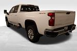 New 2025 Chevrolet Silverado 3500 LT Crew Cab 4x4 Pickup for sale #C252904 - photo 4