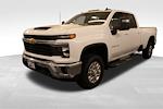 New 2025 Chevrolet Silverado 3500 LT Crew Cab 4x4 Pickup for sale #C252904 - photo 5