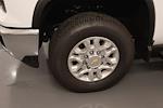 New 2025 Chevrolet Silverado 3500 LT Crew Cab 4x4 Pickup for sale #C252904 - photo 6