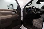 New 2025 Chevrolet Silverado 3500 LT Crew Cab 4x4 Pickup for sale #C252904 - photo 7