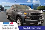 Used 2020 Chevrolet Silverado 1500 Custom Double Cab for sale #C256149U - photo 1