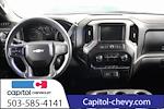 Used 2020 Chevrolet Silverado 1500 Custom Double Cab for sale #C256149U - photo 10