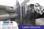 Used 2020 Chevrolet Silverado 1500 Custom Double Cab for sale #C256149U - photo 14