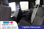 Used 2020 Chevrolet Silverado 1500 Custom Double Cab for sale #C256149U - photo 28