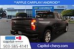 Used 2020 Chevrolet Silverado 1500 Custom Double Cab for sale #C256149U - photo 3