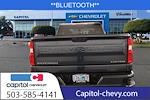 Used 2020 Chevrolet Silverado 1500 Custom Double Cab for sale #C256149U - photo 4