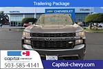 Used 2020 Chevrolet Silverado 1500 Custom Double Cab for sale #C256149U - photo 8