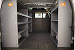 New 2025 Chevrolet Express 2500 Upfitted Cargo Van for sale #C261951 - photo 8