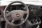 New 2025 Chevrolet Express 2500 Upfitted Cargo Van for sale #C262107 - photo 31
