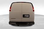 New 2025 Chevrolet Express 2500 Upfitted Cargo Van for sale #C262107 - photo 3
