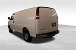 New 2025 Chevrolet Express 2500 Upfitted Cargo Van for sale #C262107 - photo 4
