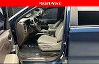 Used 2021 Chevrolet Silverado 1500 - photo 1