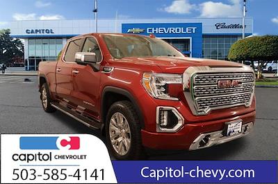 2020 GMC Sierra 1500 Crew Cab 4WD Pickup for sale #C263731U - photo 1