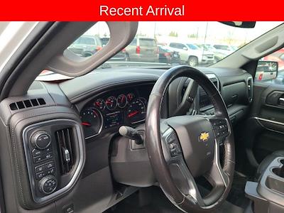 2020 Chevrolet Silverado 1500 Crew Cab 4x4 Pickup for sale #C264082UV - photo 2