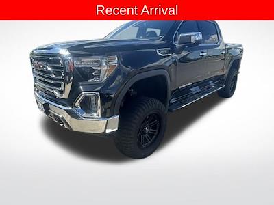 2020 GMC Sierra 1500 Crew Cab 4x4 Pickup for sale #C268868U - photo 1