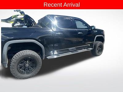 2020 GMC Sierra 1500 Crew Cab 4x4 Pickup for sale #C268868U - photo 2