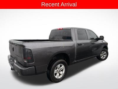 Used 2016 Ram 1500 Tradesman Crew Cab for sale #C270757U - photo 2