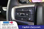 2025 Chevrolet Silverado 3500 Crew Cab 4x4 Pickup for sale #C277162C - photo 17