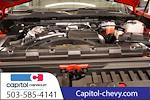 2025 Chevrolet Silverado 3500 Crew Cab 4x4 Pickup for sale #C277162C - photo 25