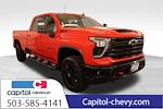 2025 Chevrolet Silverado 3500 Crew Cab 4x4 Pickup for sale #C277162C - photo 26
