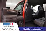 2025 Chevrolet Silverado 3500 Crew Cab 4x4 Pickup for sale #C277162C - photo 28