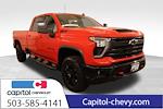 2025 Chevrolet Silverado 3500 Crew Cab 4x4 Pickup for sale #C277162C - photo 1