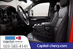 2025 Chevrolet Silverado 3500 Crew Cab 4x4 Pickup for sale #C277162C - photo 11