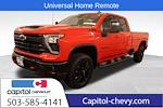 2025 Chevrolet Silverado 3500 Crew Cab 4x4 Pickup for sale #C277162C - photo 6