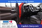 2025 Chevrolet Silverado 3500 Crew Cab 4x4 Pickup for sale #C277162C - photo 8