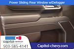 2025 Chevrolet Silverado 3500 Crew Cab 4x4 Pickup for sale #C277162C - photo 9