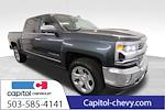 2018 Chevrolet Silverado 1500 Crew Cab 4x4 Pickup for sale #C278002U - photo 1