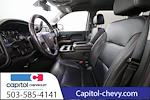 2018 Chevrolet Silverado 1500 Crew Cab 4x4 Pickup for sale #C278002U - photo 11