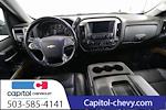 2018 Chevrolet Silverado 1500 Crew Cab 4x4 Pickup for sale #C278002U - photo 13