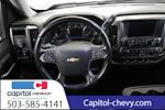 2018 Chevrolet Silverado 1500 Crew Cab 4x4 Pickup for sale #C278002U - photo 14